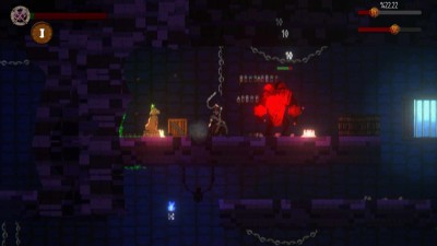 третий скриншот из Rift Keeper