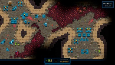 третий скриншот из Protolife