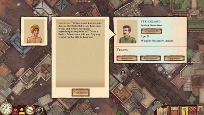 первый скриншот из Kim
