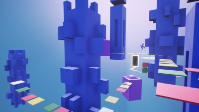 третий скриншот из Skywalk