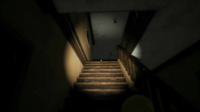 первый скриншот из Something In The Shadows