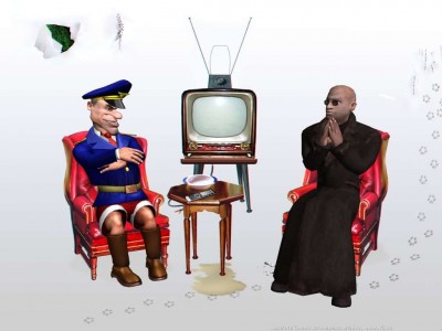 первый скриншот из ШтЫрлиц 4: Матрица – Шаг до гибели