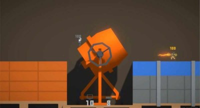 второй скриншот из Korona: Nemesis
