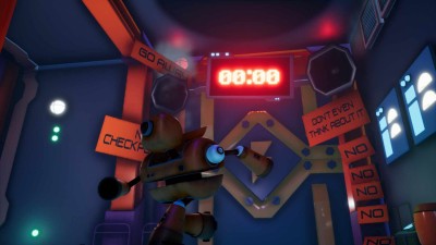 второй скриншот из Gizmo
