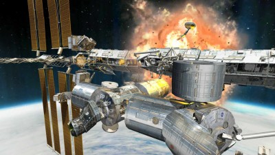 четвертый скриншот из Disassembly 3D