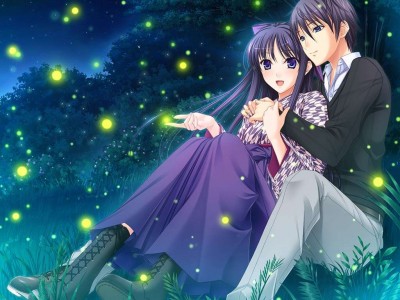 третий скриншот из Walkure Romanze More&More