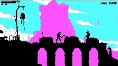 первый скриншот из The Eternal Castle [REMASTERED]