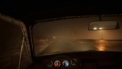 четвертый скриншот из BEWARE Demo