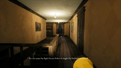третий скриншот из Something In The Shadows