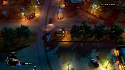 второй скриншот из American Fugitive