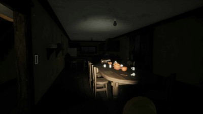 четвертый скриншот из Something In The Shadows