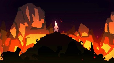 второй скриншот из Fallen Angel Demo