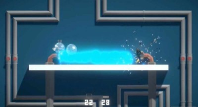 четвертый скриншот из Korona: Nemesis