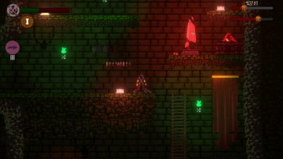 первый скриншот из Rift Keeper