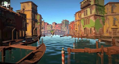 второй скриншот из E-Ro