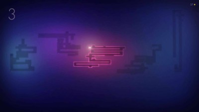 первый скриншот из Linelight