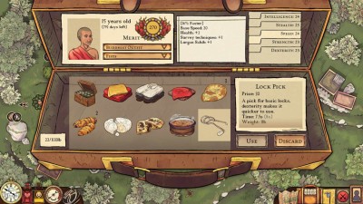 четвертый скриншот из Kim