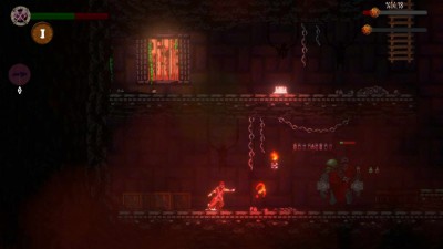 второй скриншот из Rift Keeper