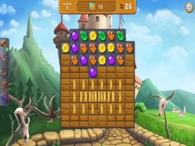 второй скриншот из Антология RUMBIC 2019 - AIO Games Collection