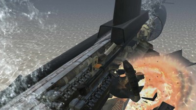 второй скриншот из Disassembly 3D