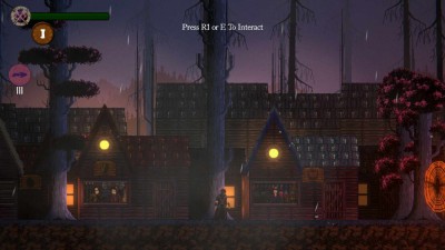четвертый скриншот из Rift Keeper