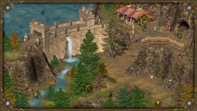 первый скриншот из Hero of the Kingdom 3