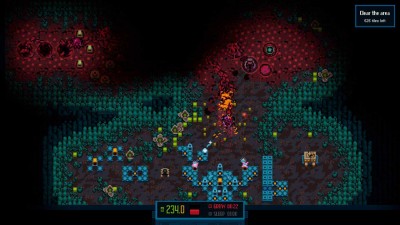 первый скриншот из Protolife