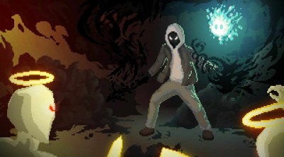 первый скриншот из Fallen Angel Demo