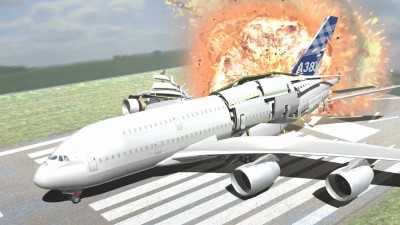 первый скриншот из Disassembly 3D