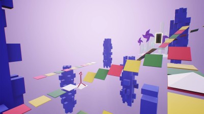 первый скриншот из Skywalk