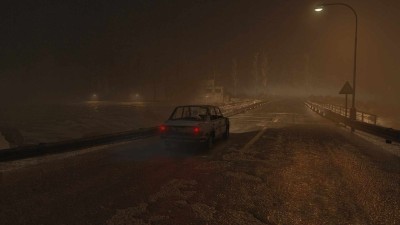 третий скриншот из BEWARE Demo