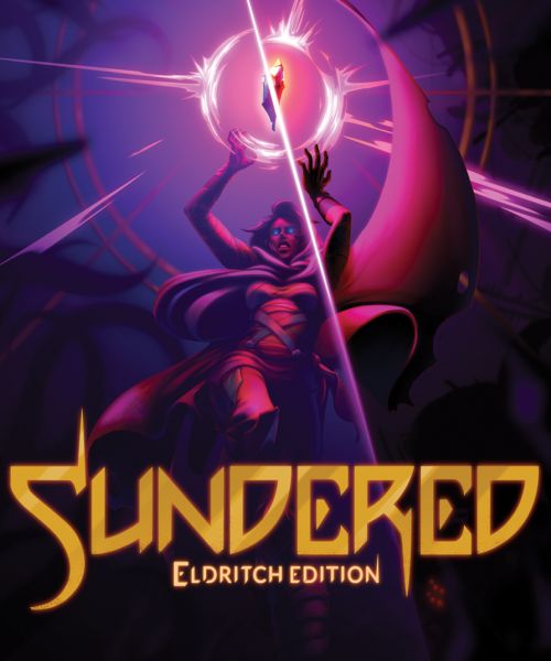 Sundered Sundered