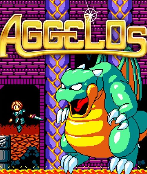 Aggelos