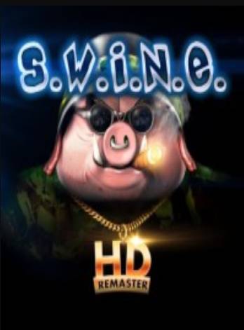 S.W.I.N.E. HD Remaster