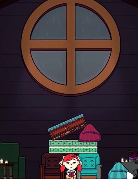 Fort Meow