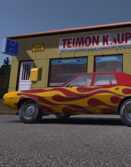 My Summer Car
