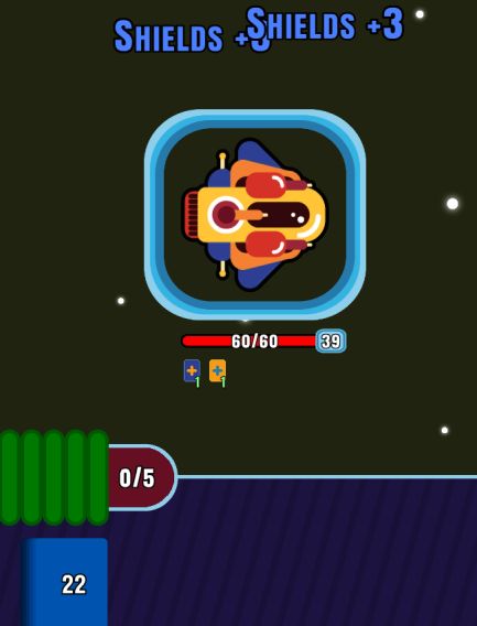 Rescue Squad Omega