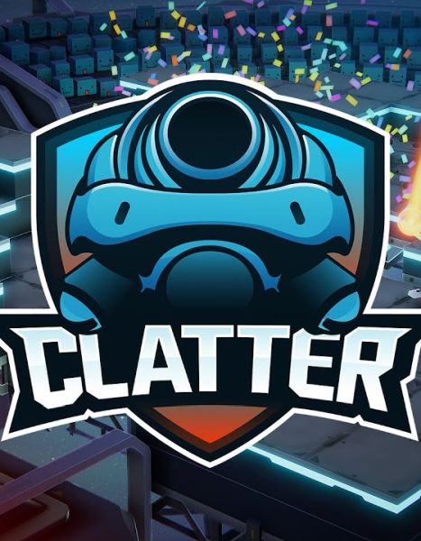 Clatter Clatter