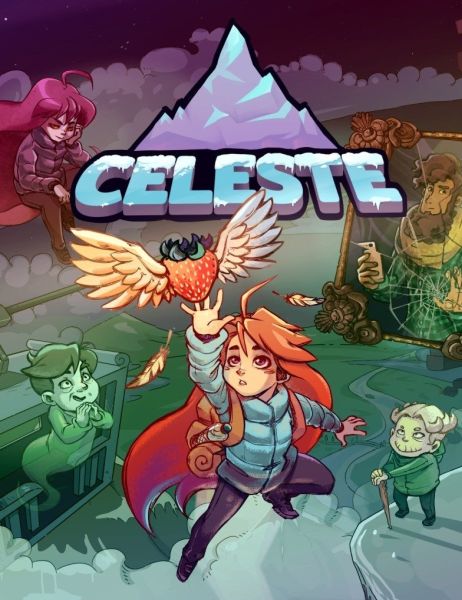 Celeste