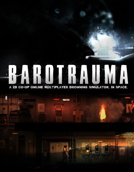 Barotrauma