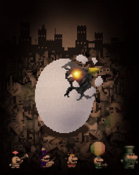 Black Bird