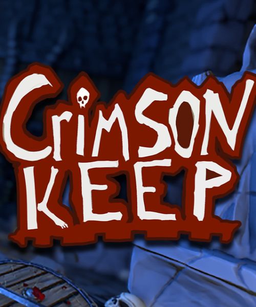 Crimson Keep