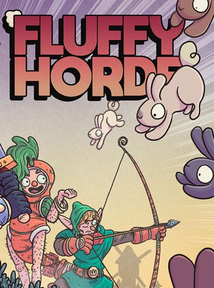 Fluffy Horde