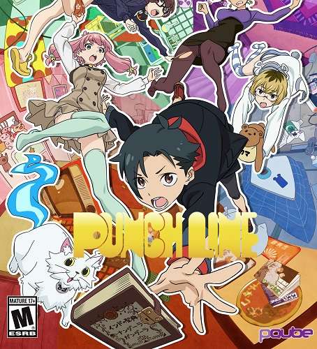 Punch Line