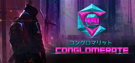 Conglomerate 451 Conglomerate 451