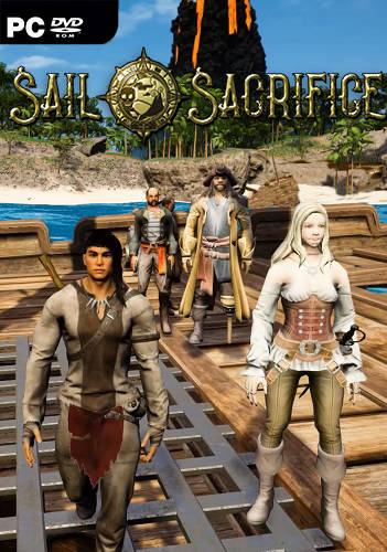 Sail and Sacrifice Sail and Sacrifice