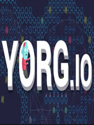 YORG.io