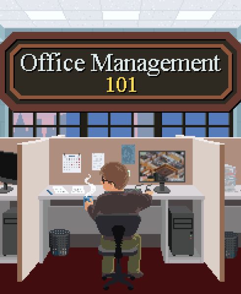 Office Management 101