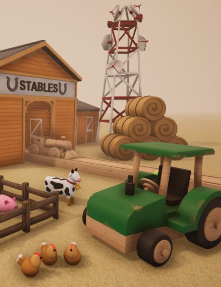 Tracks: The Train Set Game