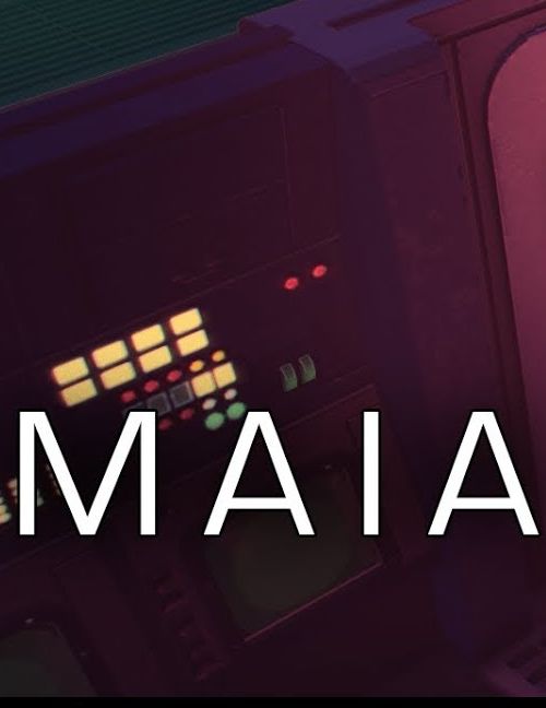 Maia